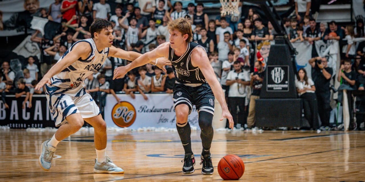 Estudiantes se qued� con el cl�sico olavarriense en el debut de la Liga Federal